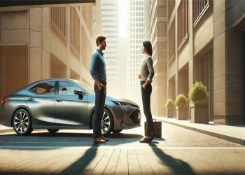 Everything You Need to Know About Renting Out Your Car